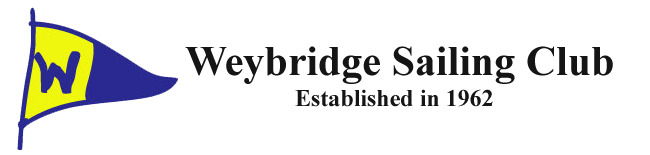 Weybridge Sailing Club